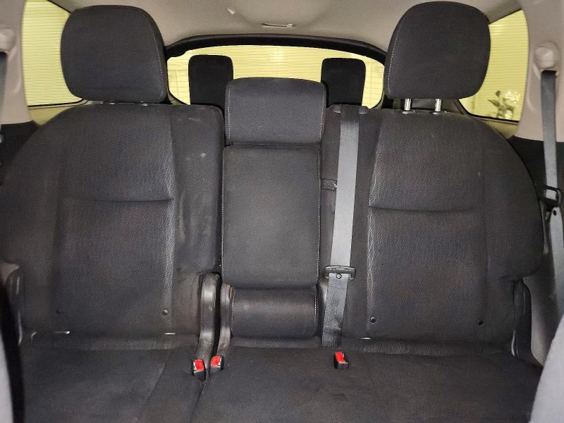 Photo 10 from auction – 2013 NISSAN PATHFINDER with VIN 5N1AR2MM8DC627516