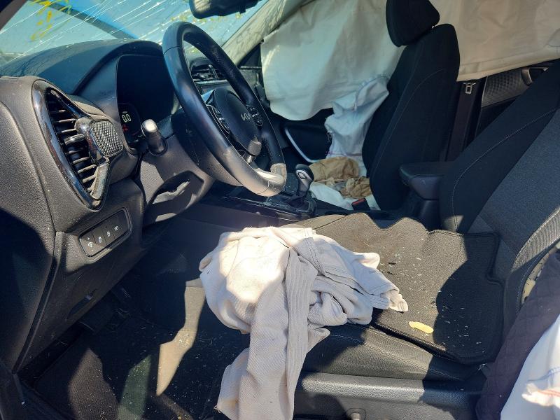 Zdjęcie 7 z aukcji – 2023 KIA SOUL z VIN KNDJ33AU3P7187430