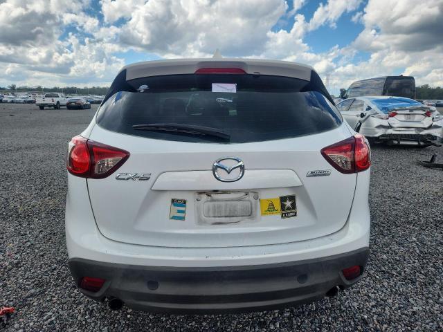Foto 6 de la subasta – 2013 MAZDA CX-5 con VIN JM3KE2BE9D0157733