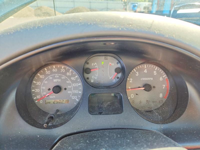 Photo 9 from auction – 1998 TOYOTA RAV4 with VIN JT3GP10V8W0020215