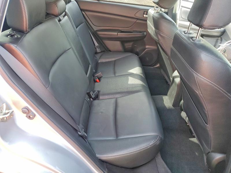 Снимка 10 от търг – 2014 SUBARU XV CROSSTREK с VIN JF2GPAGC0EH311132