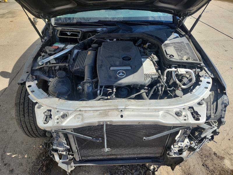 Снимка 11 от търг – 2017 MERCEDES-BENZ C с VIN 55SWF4JB8HU204640