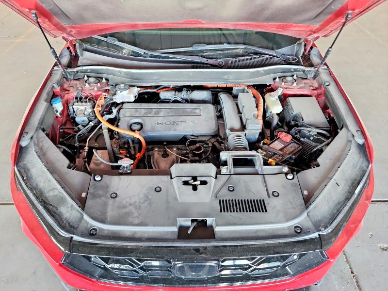 Photo 12 from auction – 2023 HONDA CR-V with VIN 7FARS5H52PE000533