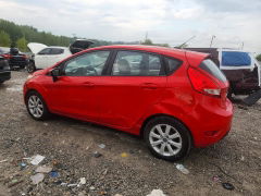 Photo 2 from auction – 2012 FORD FIESTA with VIN 3FADP4EJ4CM134586