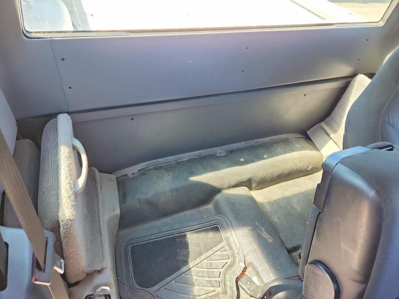 Photo 10 from auction – 2003 FORD RANGER with VIN 1FTYR14V13PA32052