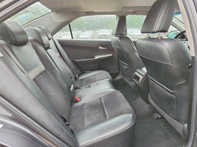 Photo 10 from auction – 2013 TOYOTA CAMRY with VIN 4T1BF1FK9DU648355