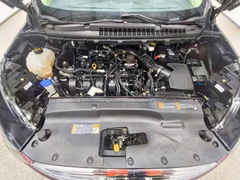 Photo 12 from auction – 2019 FORD EDGE with VIN 2FMPK3J99KBB76503