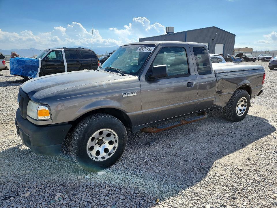 2006 FORD RANGER - Търг №69421156