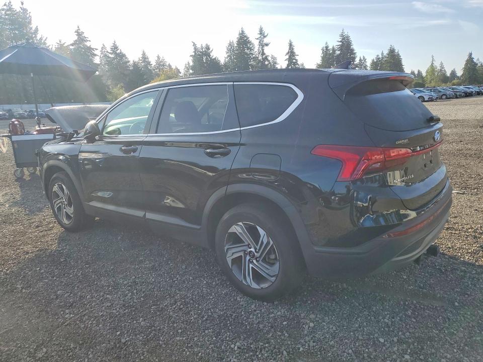 Zdjęcie 2 z aukcji – 2023 HYUNDAI SANTA FE z VIN 5NMS14AJ8PH490587