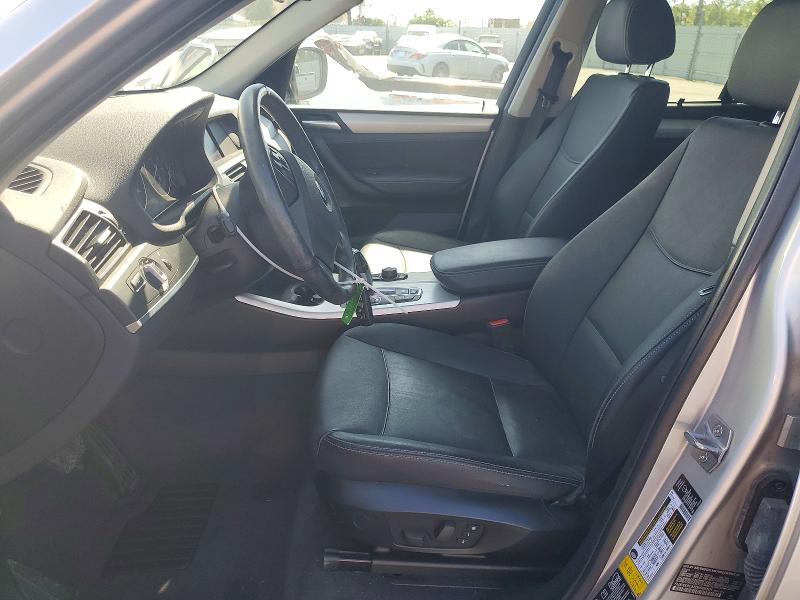 صورة رقم 7 من المزاد - 2013 BMW X3 مع VIN 5UXWX9C5XD0D05501