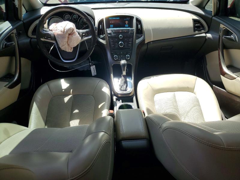 Фото 8 с аукциона – 2013 BUICK VERANO с VIN 1G4PS5SK7D4159306