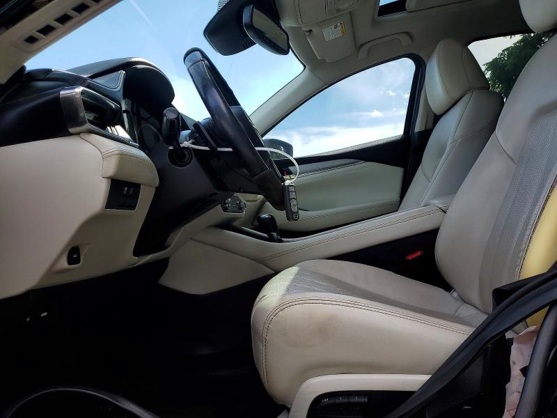 صورة رقم 7 من المزاد - 2018 MAZDA 6 مع VIN JM1GL1WYXJ1308166