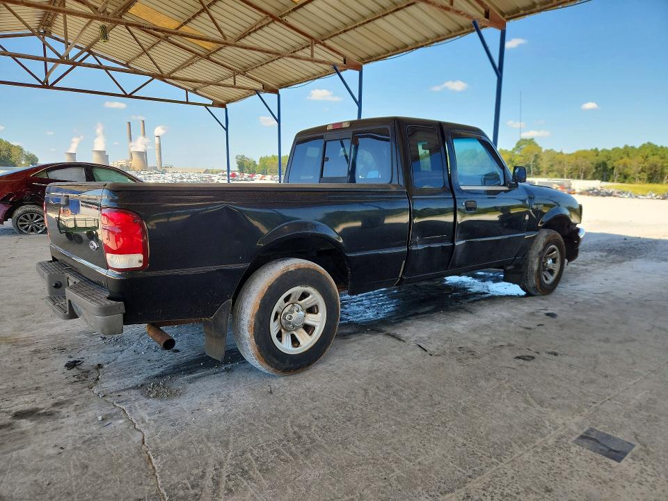 Foto 3 de la subasta – 2000 FORD RANGER con VIN 1FTYR14V6YTB30699