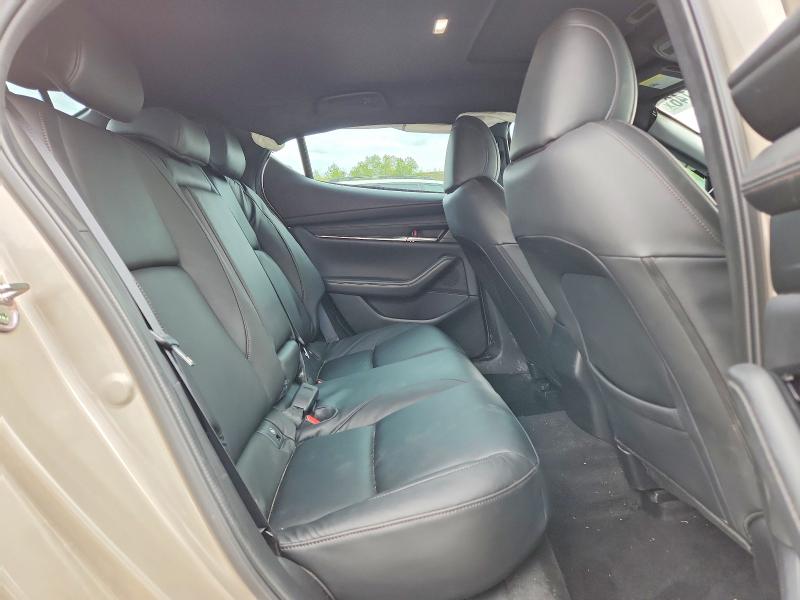 صورة رقم 10 من المزاد - 2025 MAZDA 3 مع VIN JM1BPALM7S1758553