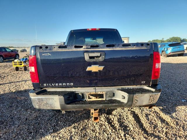 صورة رقم 6 من المزاد - 2007 CHEVROLET SILVERADO مع VIN 1GCHK29K87E590006