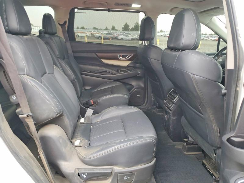Photo 11 from auction – 2022 SUBARU ASCENT with VIN 4S4WMARD8N3448966