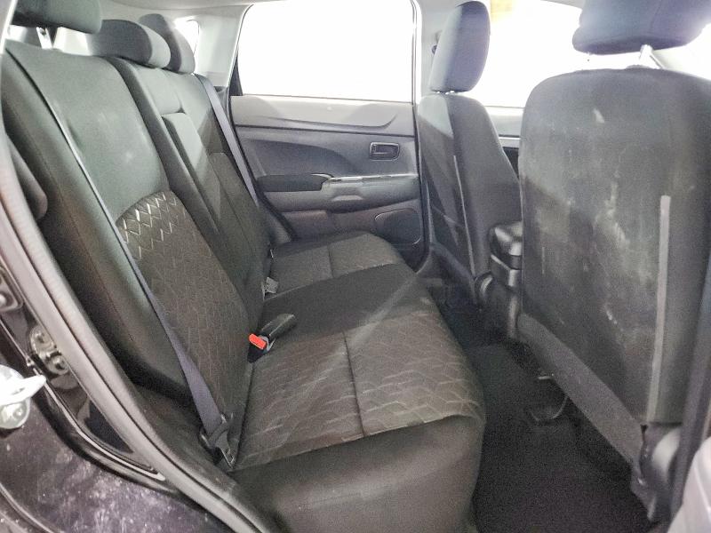 Снимка 10 от търг – 2024 MITSUBISHI RVR с VIN JA4AHUAU9RU603986