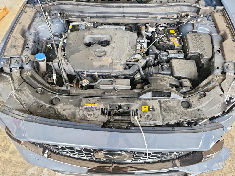 Снимка 11 от търг – 2025 MAZDA CX-5 с VIN JM3KFBCM4S0689116