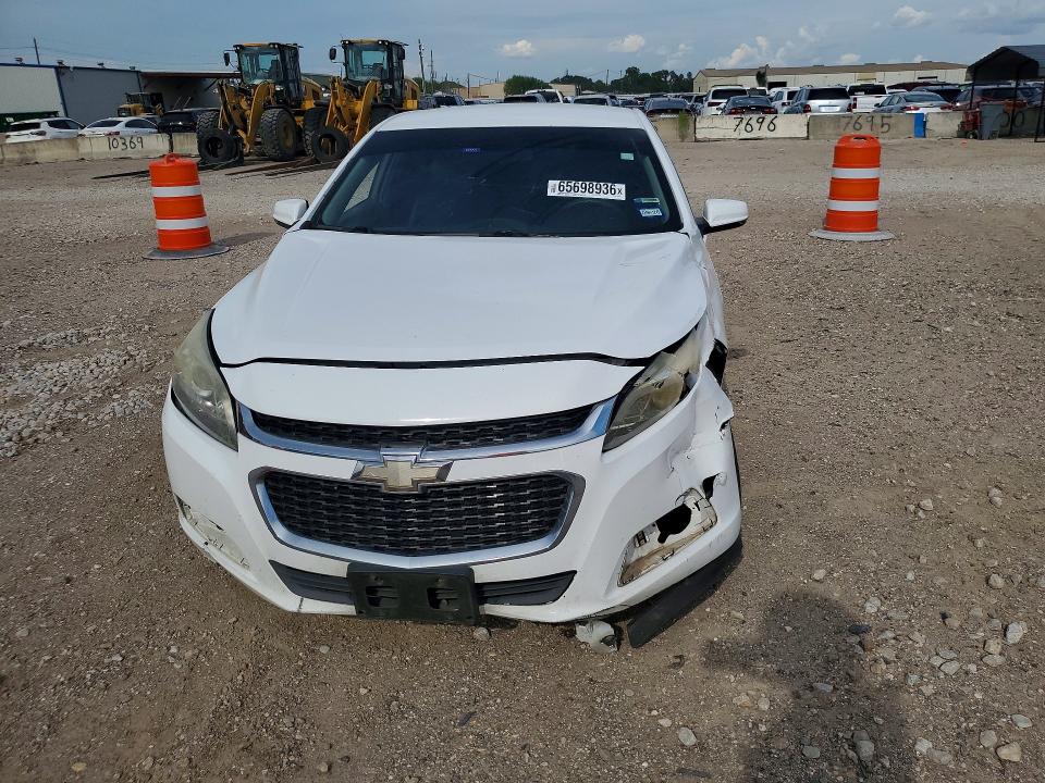 Снимка 5 от търг – 2016 CHEVROLET MALIBU LIMITED с VIN 1G11C5SA8GF117047
