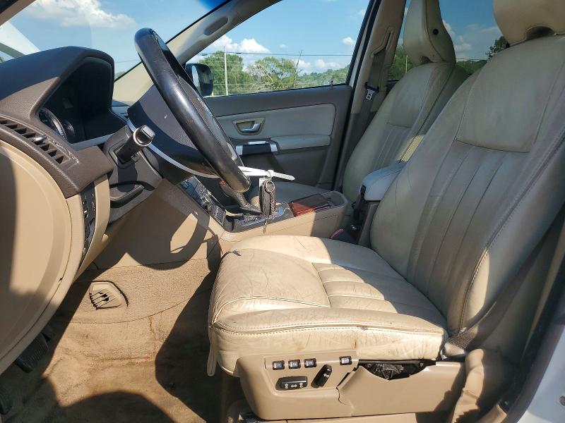 Photo 7 from auction – 2013 VOLVO XC90 with VIN YV4952CZ7D1655154
