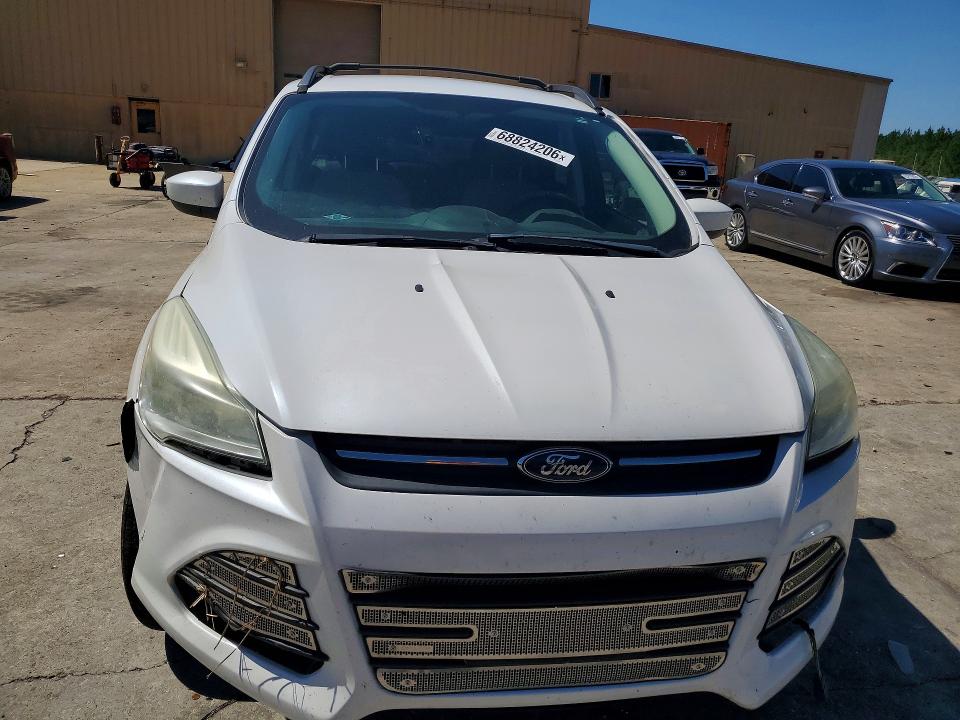 Снимка 5 от търг – 2014 FORD ESCAPE с VIN 1FMCU0G95EUC39982