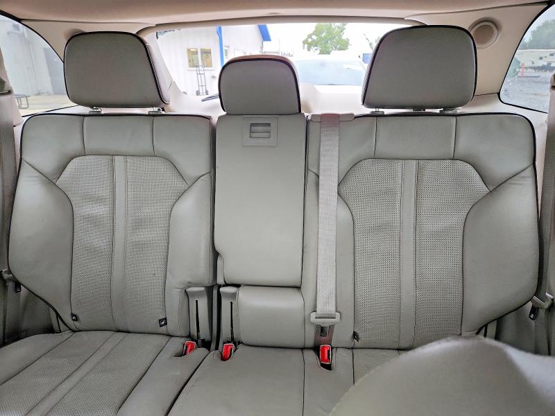 Zdjęcie 10 z aukcji – 2013 LINCOLN MKX z VIN 2LMDJ8JK2DBL36332