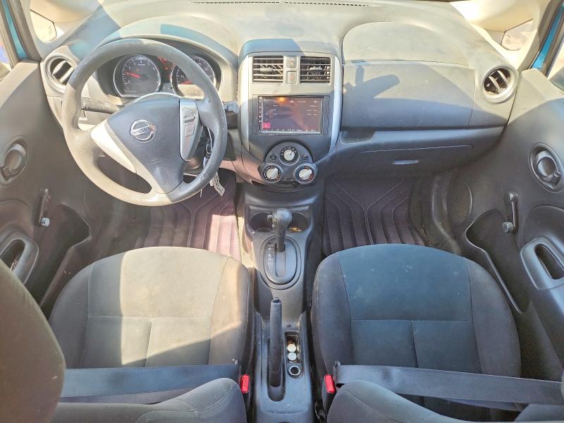 Photo 8 from auction – 2014 NISSAN VERSA NOTE with VIN 3N1CE2CP2EL372777