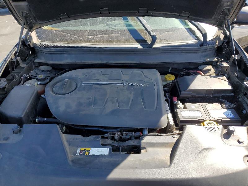 Photo 12 from auction – 2016 JEEP CHEROKEE with VIN 1C4PJMBS7GW215397
