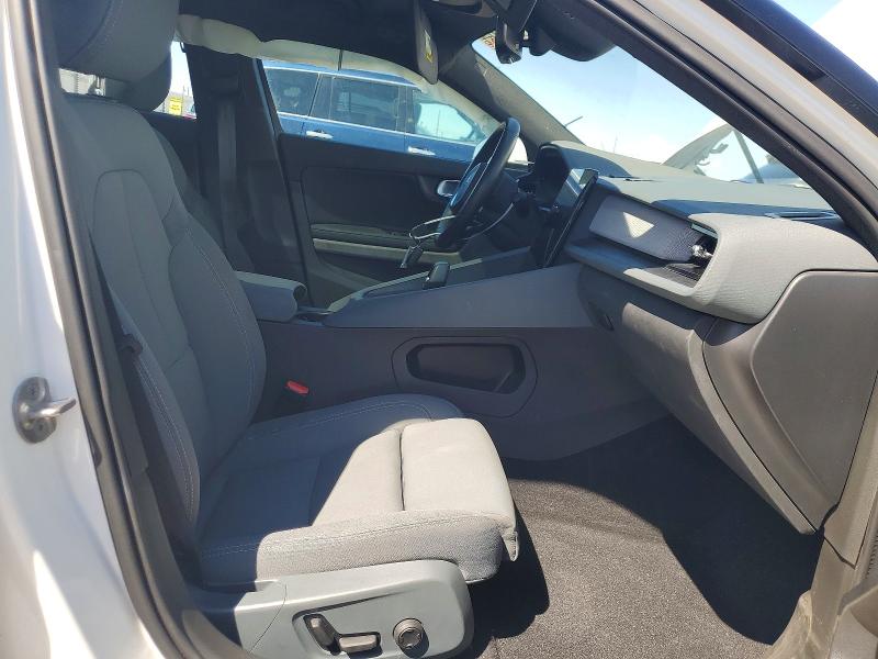 Photo 7 from auction – 2023 POLESTAR 2 with VIN YSMEG3KA0PL146744