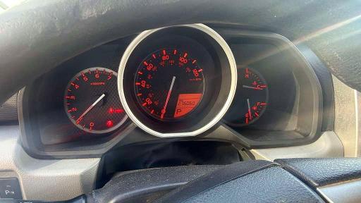 Фото 8 с аукциона – 2013 TOYOTA 4RUNNER с VIN JTEBU5JR7D5129977