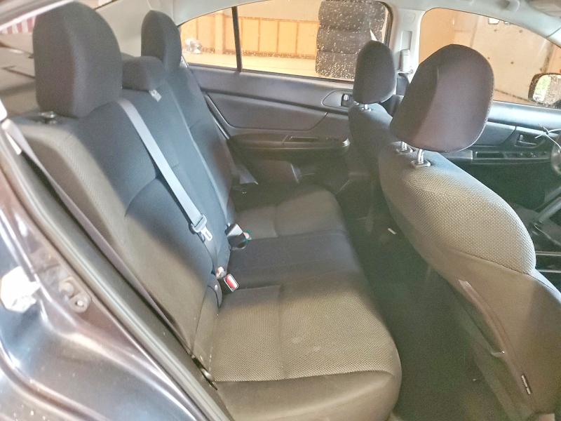 Photo 10 from auction – 2014 SUBARU IMPREZA with VIN JF1GJAA62EH014890