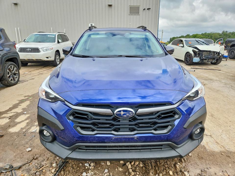 Снимка 5 от търг – 2025 SUBARU CROSSTREK с VIN JF2GUHDC8SH224581