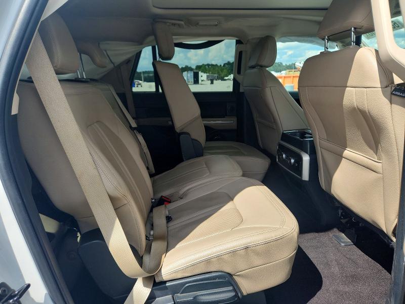 Photo 11 from auction – 2022 FORD EXPEDITION with VIN 1FMJK2AT4NEA27016