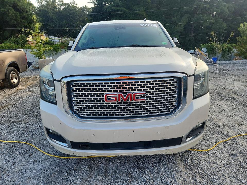 Zdjęcie 5 z aukcji – 2015 GMC YUKON z VIN 1GKS2CKJ1FR163405