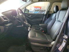 Photo 7 from auction – 2019 SUBARU FORESTER with VIN JF2SKAUC8KH497740