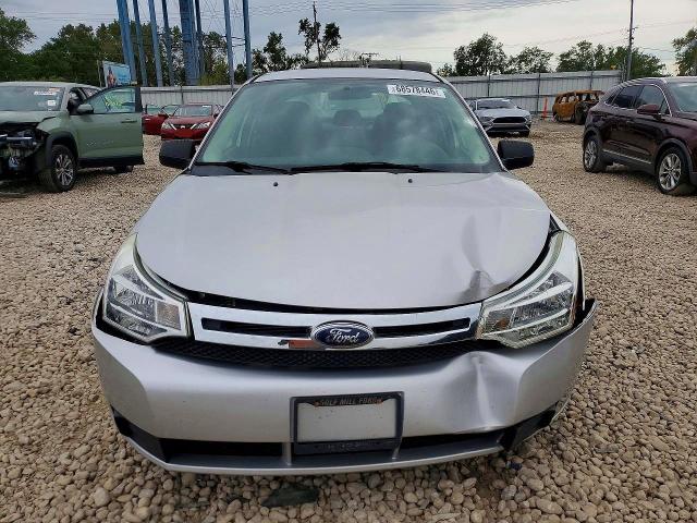 صورة رقم 5 من المزاد - 2009 FORD FOCUS مع VIN 1FAHP35N89W124392