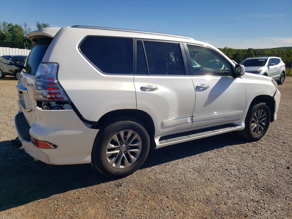 Zdjęcie 3 z aukcji – 2014 LEXUS GX z VIN JTJJM7FX5E5073331