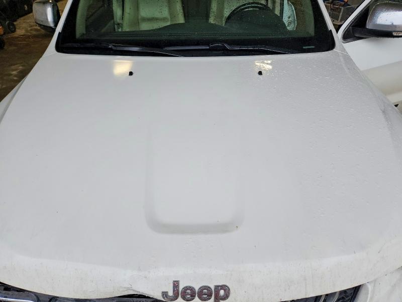 Снимка 12 от търг – 2019 JEEP GRAND CHEROKEE с VIN 1C4RJFBG4KC815806