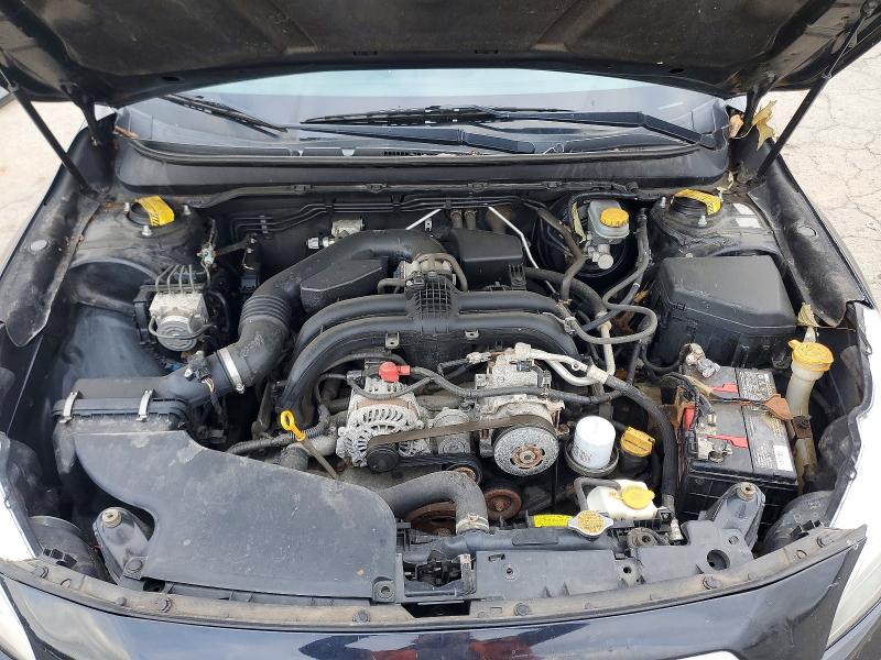 Фото 11 с аукциона – 2016 SUBARU LEGACY с VIN 4S3BNAC64G3010362