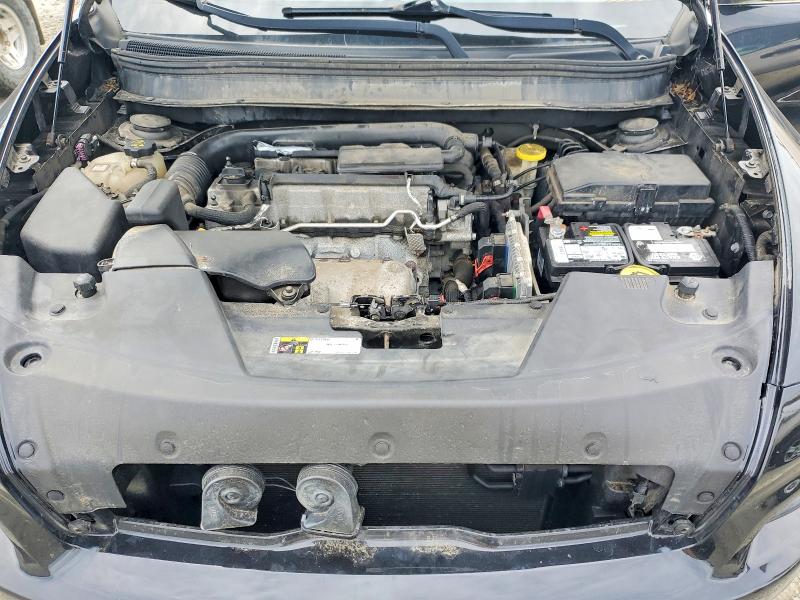 Photo 12 from auction – 2015 JEEP CHEROKEE with VIN 1C4PJMCB4FW674089