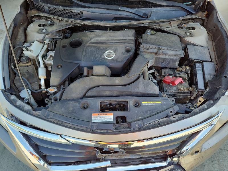 Снимка 11 от търг – 2015 NISSAN ALTIMA с VIN 1N4AL3AP6FC446403