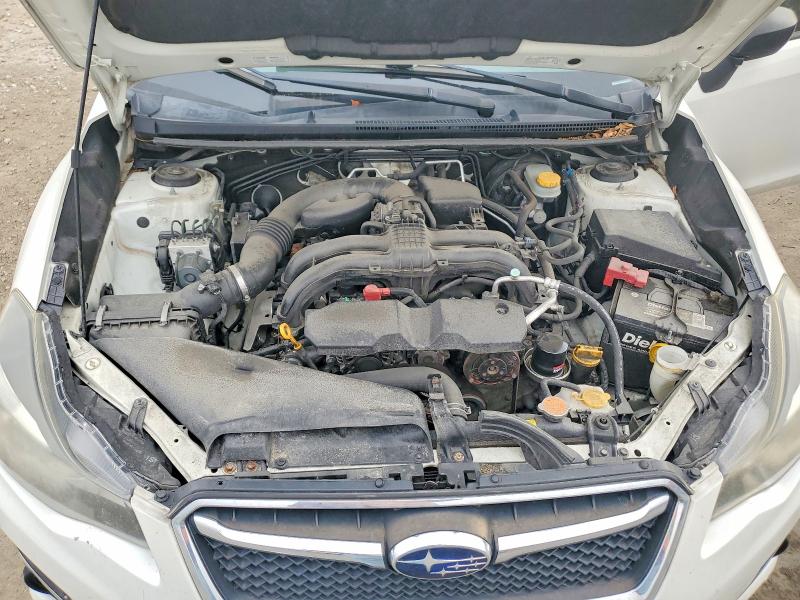 صورة رقم 12 من المزاد - 2016 SUBARU IMPREZA مع VIN JF1GPAA61G8268124