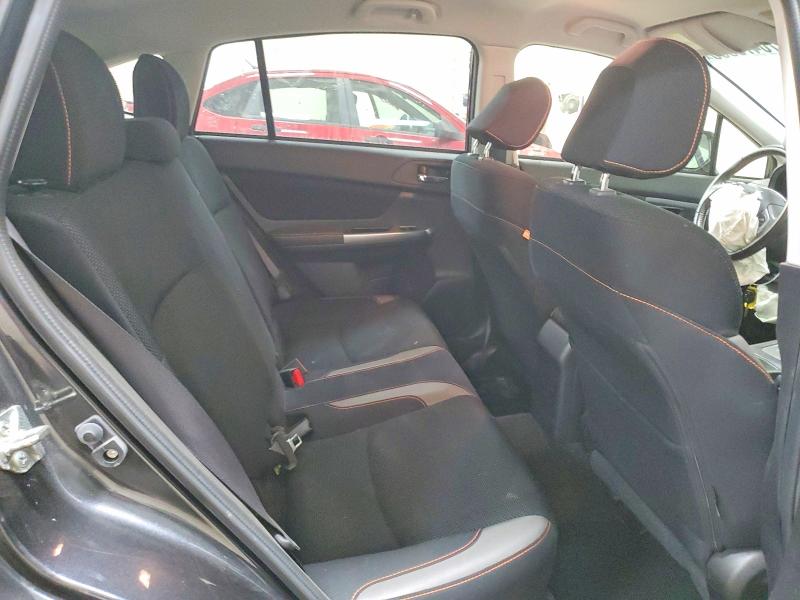 صورة رقم 11 من المزاد - 2017 SUBARU CROSSTREK مع VIN JF2GPABC1H8214100