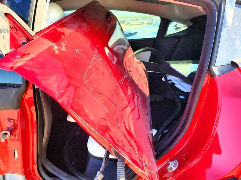 Photo 10 from auction – 2020 TESLA MODEL Y with VIN 5YJYGDEE8LF021811