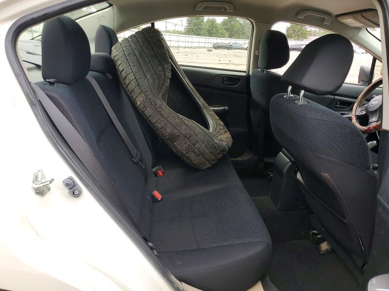 Foto 10 de la subasta – 2016 SUBARU IMPREZA con VIN JF1GJAA65GH020184