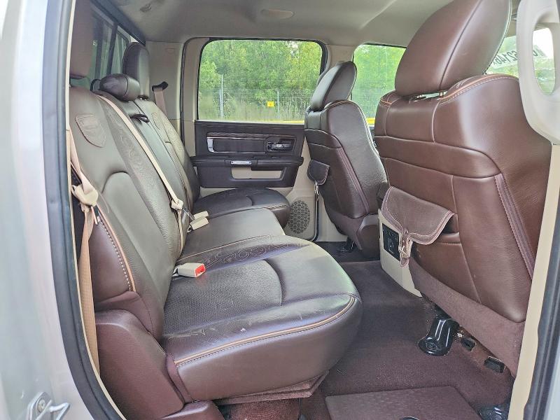 صورة رقم 10 من المزاد - 2015 RAM 1500 مع VIN 1C6RR7WMXFS637790