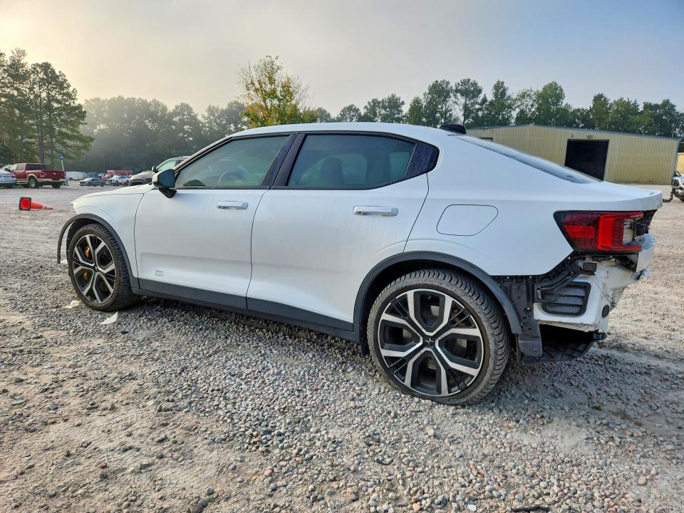 Zdjęcie 2 z aukcji – 2022 POLESTAR 2 z VIN LPSED3KA7NL051074