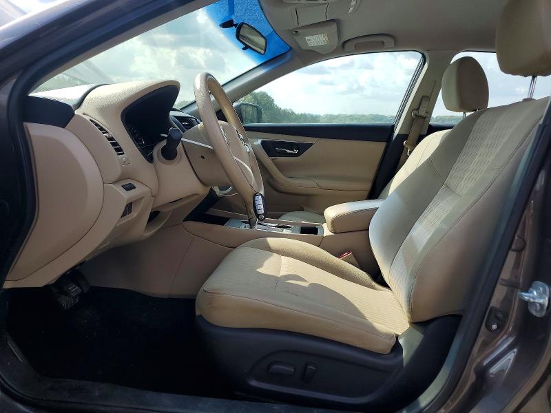 Photo 7 from auction – 2016 NISSAN ALTIMA with VIN 1N4AL3AP8GC149716
