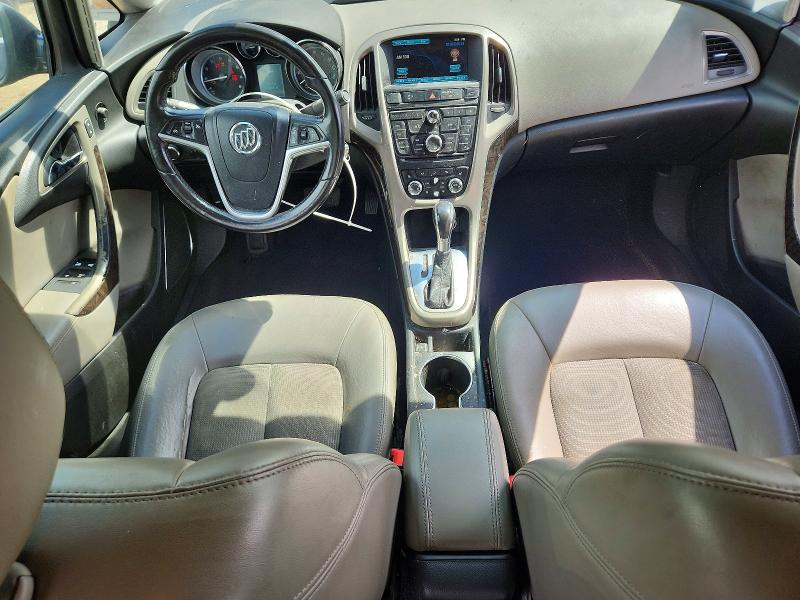 Photo 8 from auction – 2016 BUICK VERANO with VIN 1G4PP5SK5G4113611