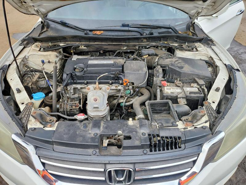 Снимка 11 от търг – 2015 HONDA ACCORD с VIN 1HGCR2F75FA183452